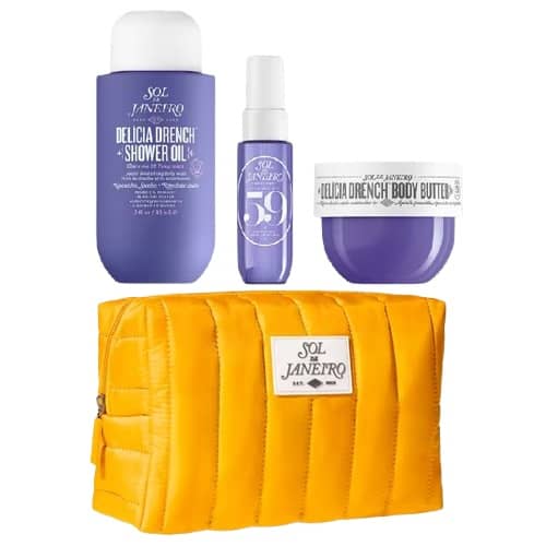 Ulta Beauty FREE Sol