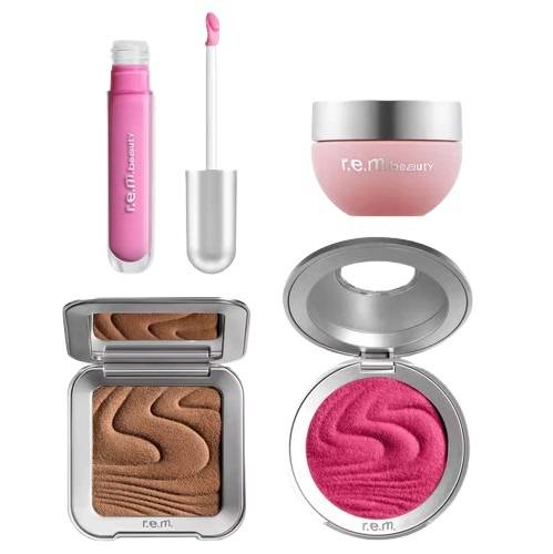 Ulta Beauty FREE r.e.m.