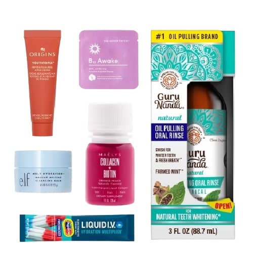 Ulta Beauty FREE Wellness