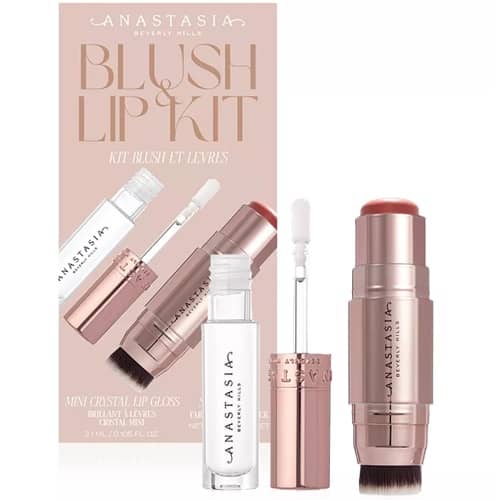 Anastasia Beverly Hills Blush