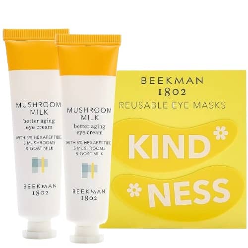 Beekman 1802 Mushroom Milk