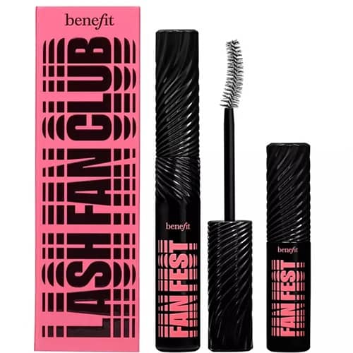 Benefit Cosmetics Value Sets