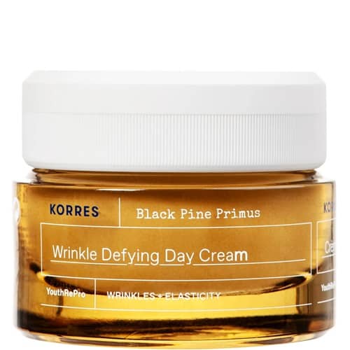 KORRES Black Pine