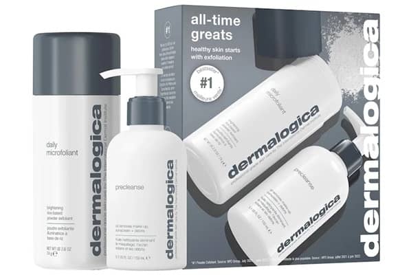 Dermalogica All-Time Greats