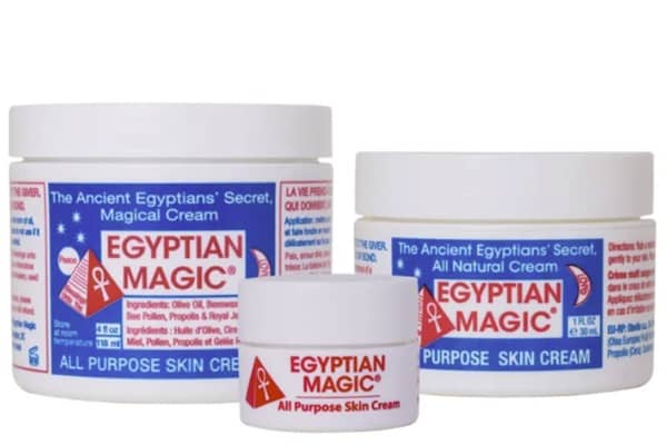 Egyptian Magic