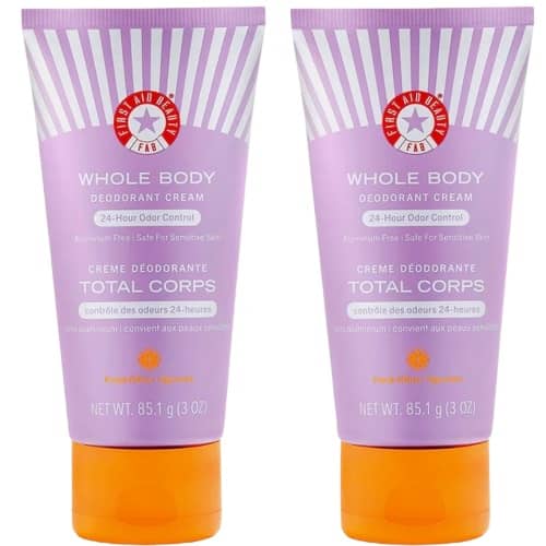 First Aid Beauty Duos