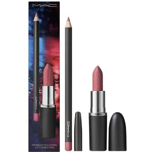 MAC Cosmetics Midnight MACximal