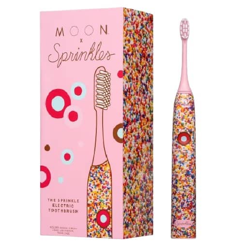 MOON x Sprinkles