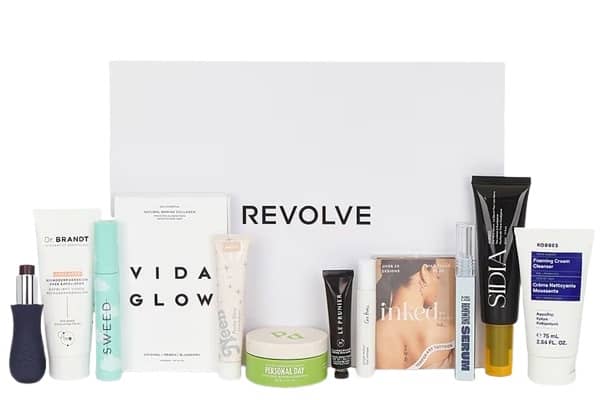 Revolve Discovery