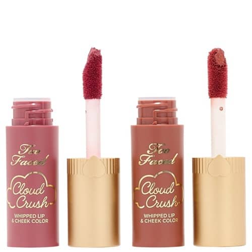 Too Faced Cloud Crush