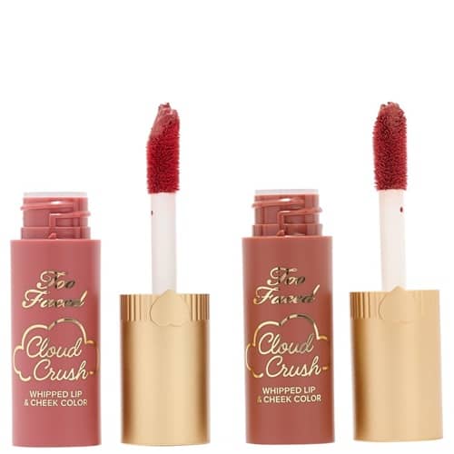 Too Faced Cloud Crush