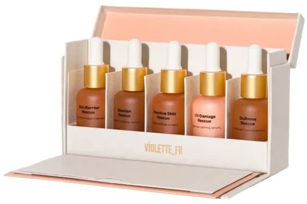 VIOLETTE_FR Sérum Superlatif