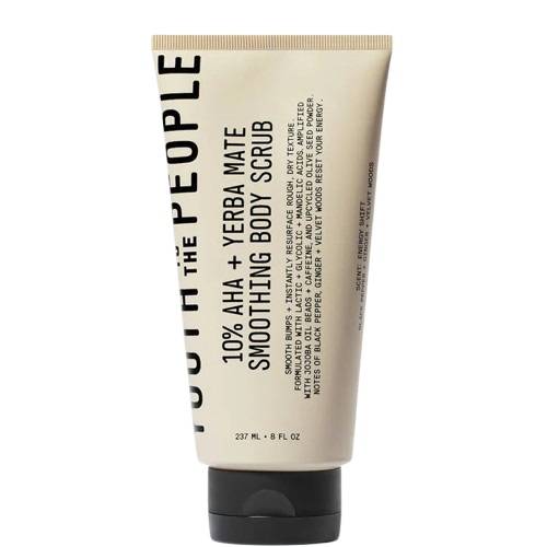 Youth to the People Stock