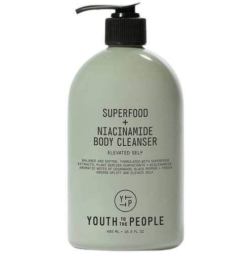 Youth to the People Stock