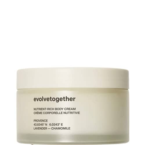 evolvetogether Nutrient