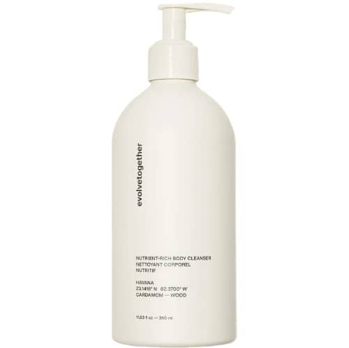 evolvetogether Nutrient