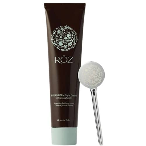 RŌZ Evergreen Style Cream