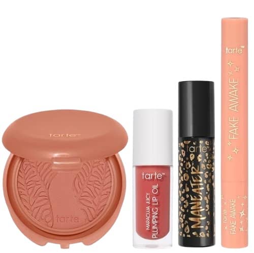 Ulta Beauty FREE Tarte