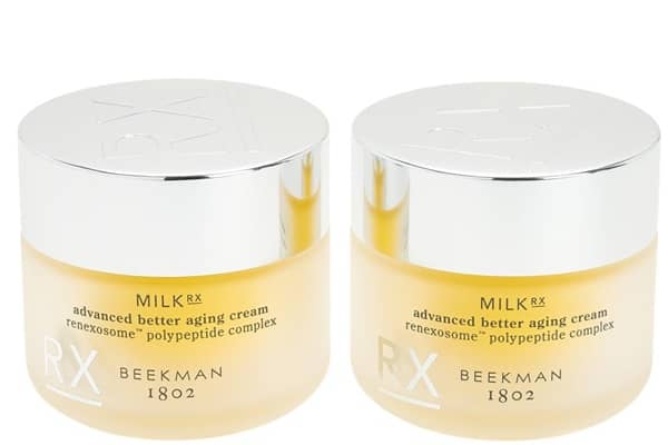 Beekman 1802 Milk RX