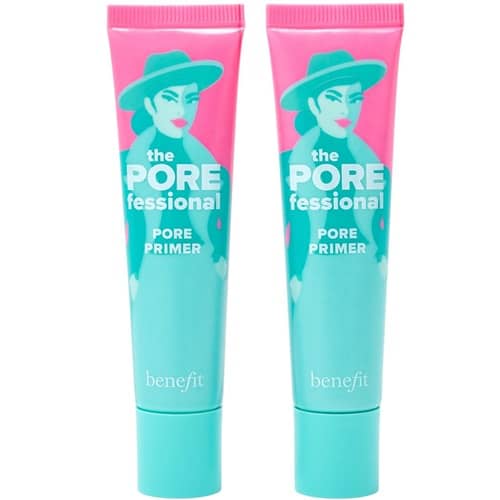 Benefit Cosmetics POREfessional Primer
