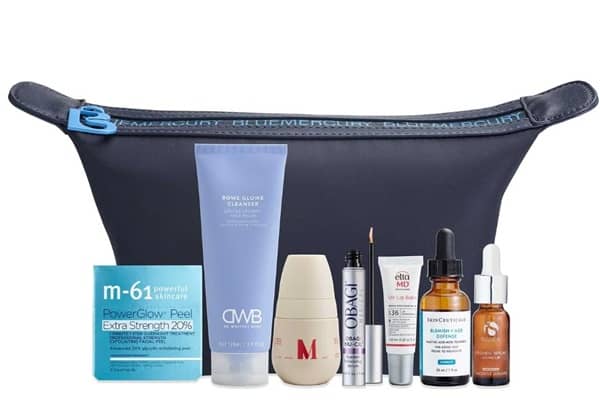 Bluemercury Professional Skincare Edit
