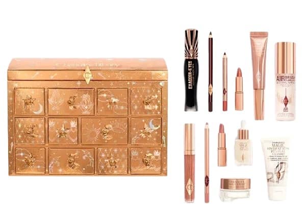 Charlotte Tilbury Advent Calendar 2025