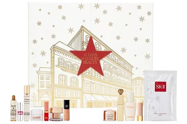 Macy's Select Beauty