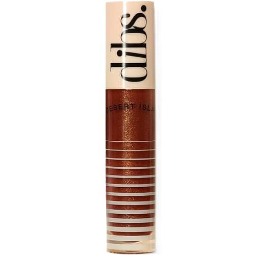 DIBS Beauty Go To Glossy