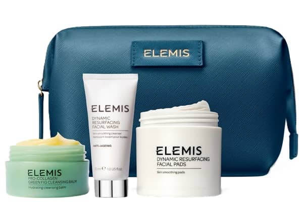 ELEMIS Facial Cleanse