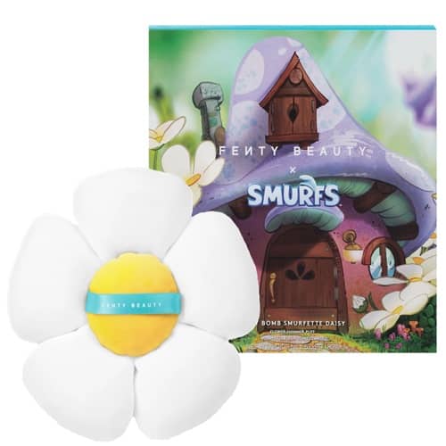 FENTY Beauty Smurf
