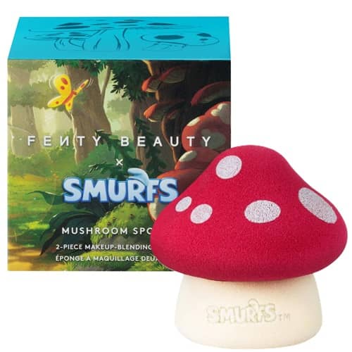 FENTY Beauty Smurf