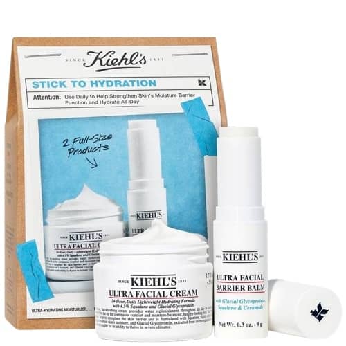 Kiehl's Skincare Select Sets