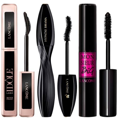 Lancôme Mascara Mania Trio