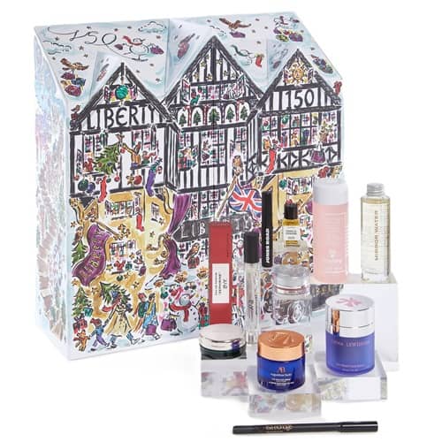Liberty Beauty Advent Calendar 2025