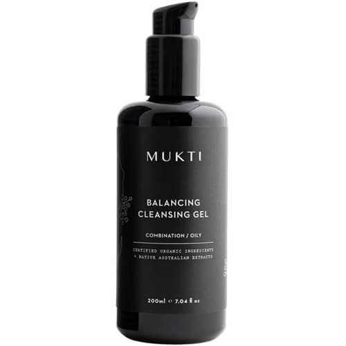 Mukti Organics