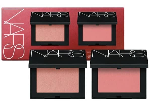NARS Orgasm Matte