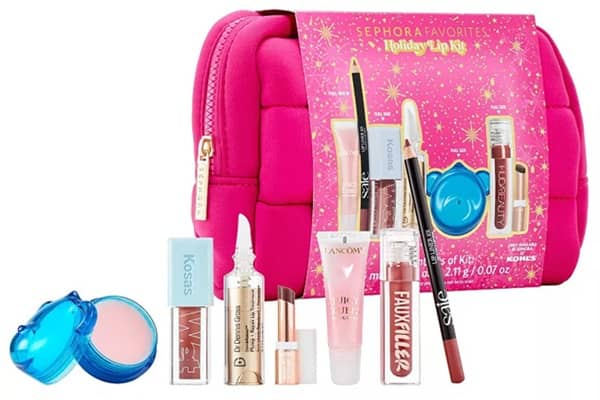 Sephora Favorites Holiday Lip