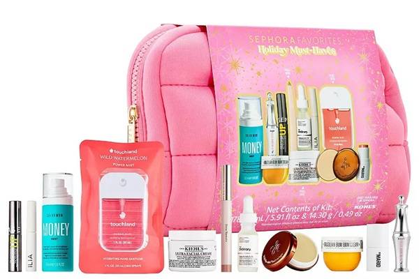 Sephora Favorites NEW