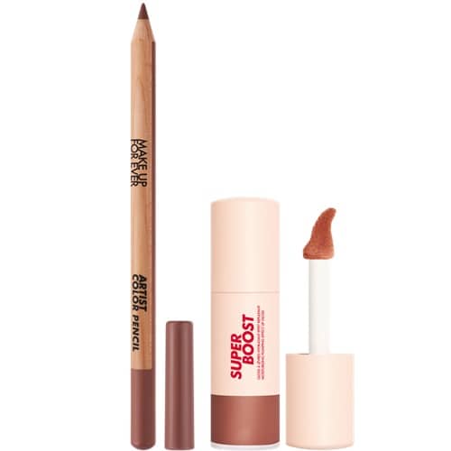 Make Up For Ever Super Boost