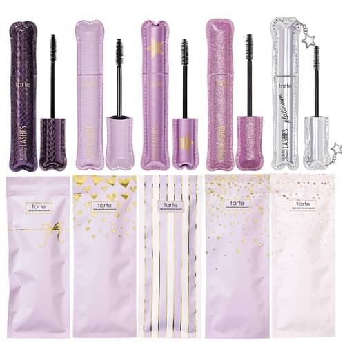 Tarte Lights Camera Lashes