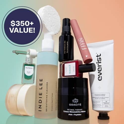 The Detox Market Fall