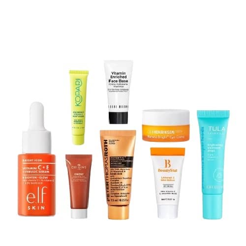Ulta Beauty FREE Skincare