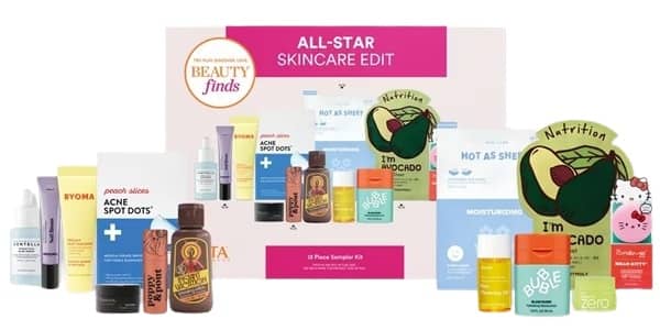 Ulta Beauty Finds All-Star