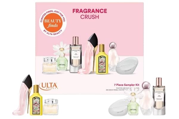 Ulta Beauty Finds Holiday