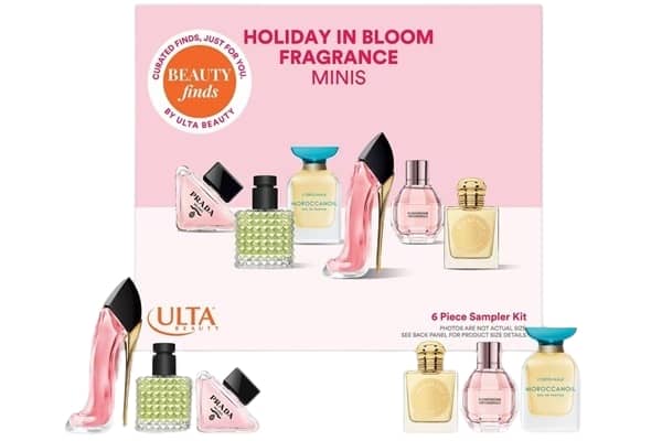Ulta Beauty Finds Holiday