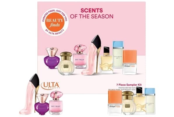 Ulta Beauty Finds Holiday