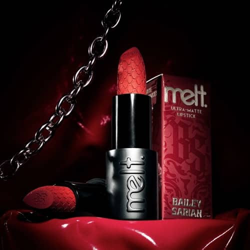 Bailey Sarian Fatally Yours