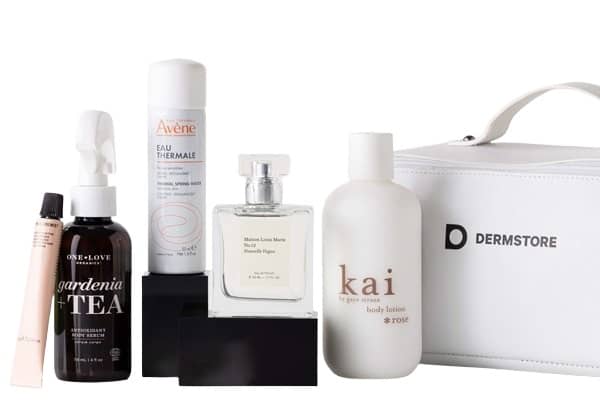 Dermstore The Body Edit