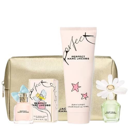 Ulta Beauty FREE Marc