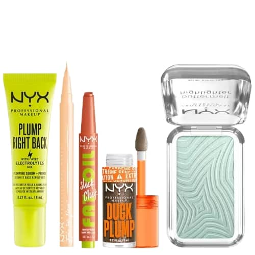 Ulta Beauty FREE NYX